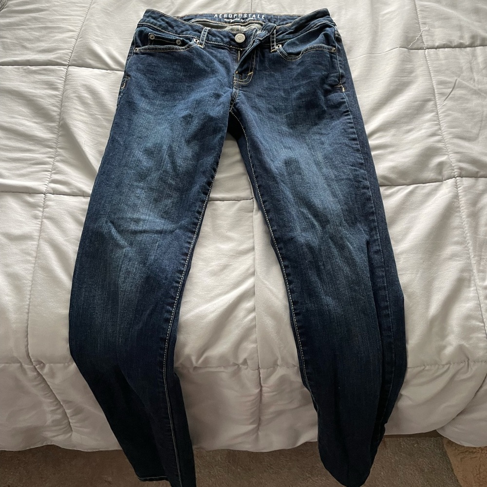 aeropostale skinny jeans